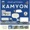 Zikzak Yol Kitabım – Kamyon