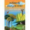 Zıplamak İsteyen Zozo