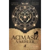 Zodyak Akademi - 2 : Acımasız Vârisler