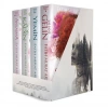 Zoraki Koca Serisi - 4 Kitap Takım (Ciltli)