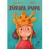 Zürafa Pupa