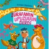 Zürafanın Upuzun Derdi