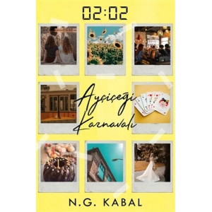 02:02 Ayçiçeği Karnavalı