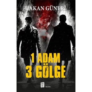 1 Adam 3 Gölge