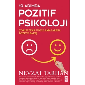 10 Adımda Pozitif Psikoloji