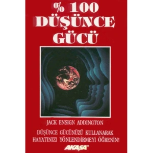 %100 Düşünce Gücü
