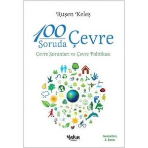 100 Soruda Çevre