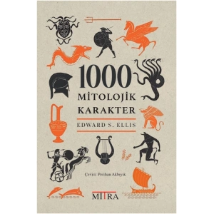 1000 Mitolojik Karakter