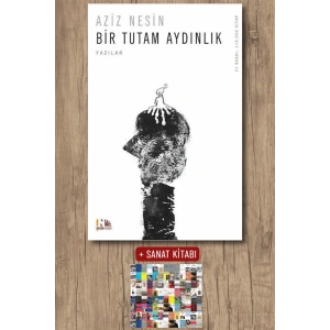 Bir Tutam Aydınlık