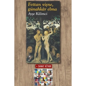 Fettan Vişne, Günahkar Elma (Ciltli)