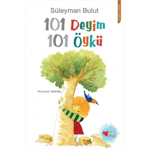 101 Deyim 101 Öykü