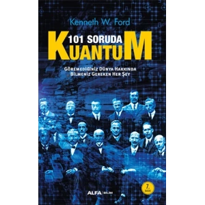 101 Soruda Kuantum