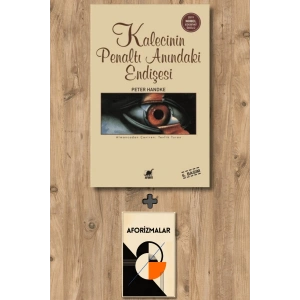 Kalecinin Penaltı Anındaki Endişesi
