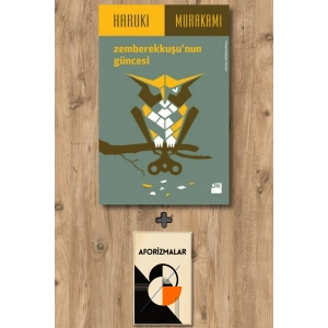 Zemberekkuşunun Güncesi