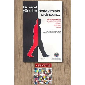 Bir Yerel Yönetim Deneyiminin Ardından... / Sırma Turgut + Sanat Kitabı