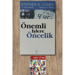 Önemli İşlere Öncelik