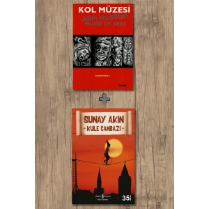 Kule Canbazı
