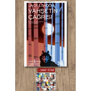 Sanat Kitabı + Vahşetin Çağrısı / Jack London
