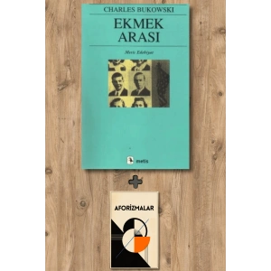 Ekmek Arası