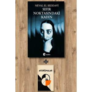 Sıfır Noktasındaki Kadın