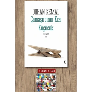 Çamaşırcının Kızı - Küçücük