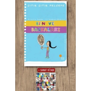 Çıtır Çıtır Felsefe 16 - Ben ve Başkaları
