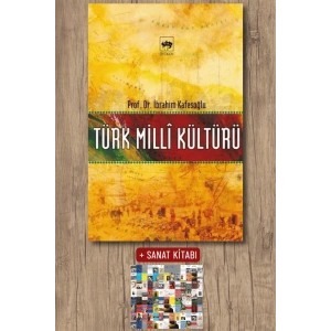 Türk Milli Kültürü