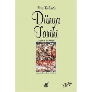 10,5 Bölümde Dünya Tarihi