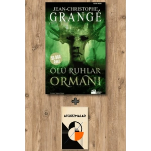 Ölü Ruhlar Ormanı