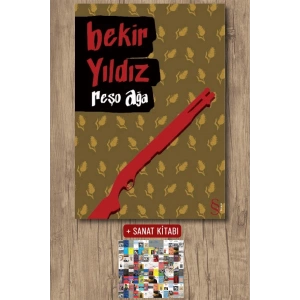 Reşo Ağa / Bekir Yıldız + Sanat Kitabı