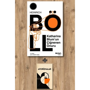 Katharina Blum’un Çiğnenen Onuru