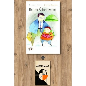 Ben ve Öğretmenim