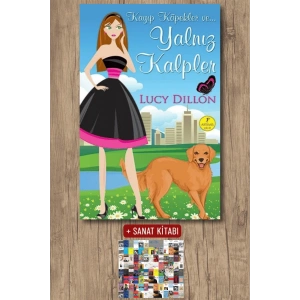 Kayıp Köpekler ve... Yalnız Kalpler / Lucy Dillon + Sanat Kitabı