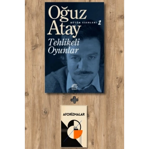 Tehlikeli Oyunlar