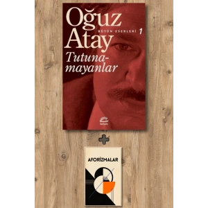 Tutunamayanlar
