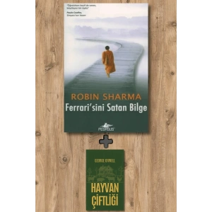 FERRARİSİNİ SATAN BİLGE