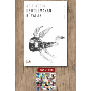 Unutulmayan Rüyalar