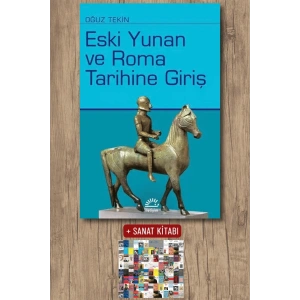 Eski Yunan ve Roma Tarihine Giriş