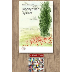 Sanat Kitabı + Japonya’dan Öyküler / Kenci Miyazava