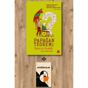 Papağan Teoremi