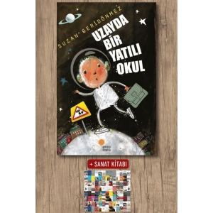 Uzayda Bir Yatılı Okul