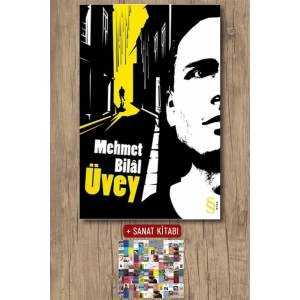 Üvey / Mehmet Bilal + Sanat Kitabı