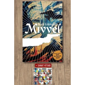 Mıvvel / Bedi Gümüşlü + Sanat Kitabı
