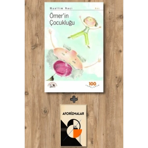 Ömerin Çocukluğu