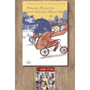 Postacı Piero ile Gece Bekçisi Marcello
