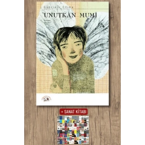 Unutkan Mumi - Ciltli