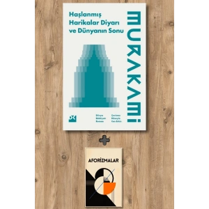 Haşlanmış Harikalar Diyarı ve Dünyanın Sonu