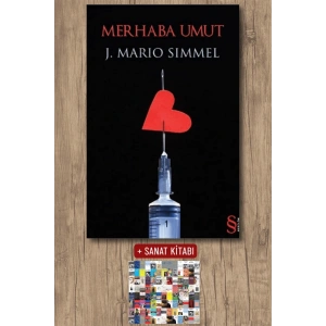 Merhaba Umut / J. Mario Simmel + Sanat Kitabı