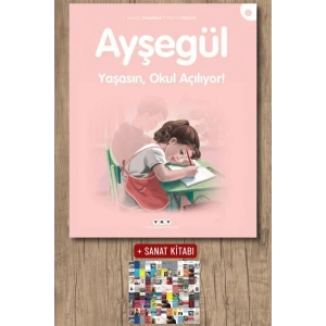 Ayşegül - Yaşasın Okul Açılıyor