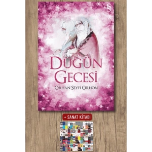 Düğün Gecesi / Orhan Seyfi Orhon + Sanat Kitabı